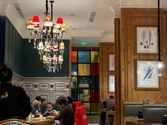 -新白鹿餐厅(城西银泰城店)