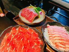 -盡膳口福·百年汤方火锅(科华北路店)