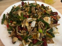 -三中高皇羊肉馆