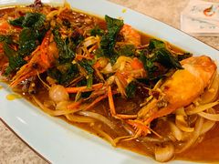 美奈香辣大头虾-美奈小馆·越南料理(福田星河COCO Park店)