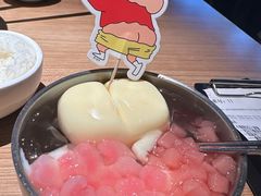 -太二酸菜鱼(中山龙之梦店)