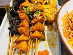 -姑姑宴(富力广场店)