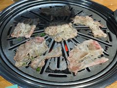 -老炉家木炭烤肉(长江国际店)