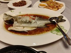 -四海轩(珠海海泉湾店)