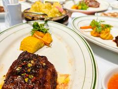 -佐度王子扒房(天鹅湖店)