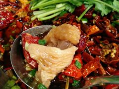 -天治宣·野椒鸡(龙头寺总店)