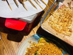 -1819餐厅·团队聚餐·烤串·精酿