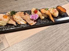 -炙柒Sekinana·精致日料(合生汇店)