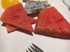 -深圳同泰万怡酒店·万荟轩自助餐厅(同泰店)