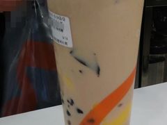 布丁珍珠-CoCo都可(西安路民勇店)