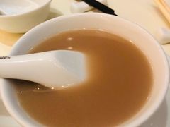 章鱼莲藕煲猪展-利苑酒家(北角店)