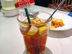 -蘇小主·创意中国菜(金茂览秀城店)