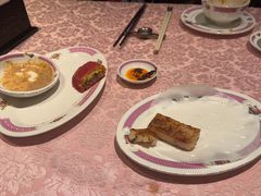 -囍凤楼·粤菜·点心·火锅(温特莱店)