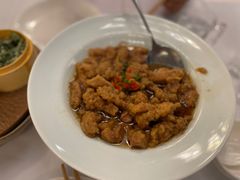 -金狮麟·新豫菜(金码大厦店)