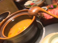 -季季山·云南野生菌火锅(上海首店)
