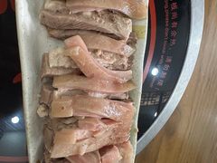 -庄行曹记羊肉(泗泾店)