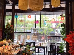 -福照楼汽锅鸡·云南菜(护国路店)