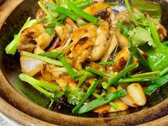 -劲揪jiu大排档·老广风味(陈家祠店)