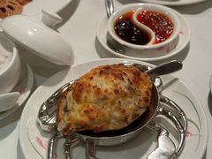 -香港喜来登酒店天宝阁