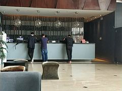 -桔子水晶苏州吴江步行街酒店