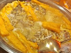 -探鱼·鲜青椒爽麻烤鱼(正佳广场店)