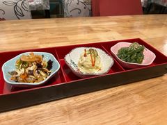 -桃屋日本料理(清华科技园店)
