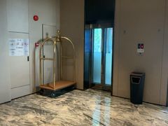 -珠海棕泉酒店(拱北口岸高铁站店)