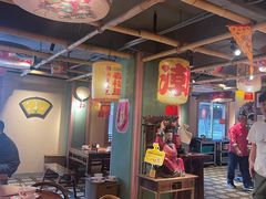 -春梅里卤鹅馆·47年老字号(中山路店)