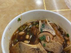 -覃肥叔桂林米粉(粮道街店)