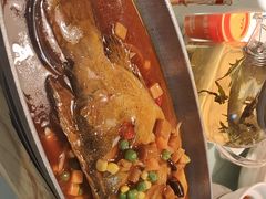 -徽韵人家·传承正宗徽菜(牡丹园店)