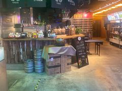-日进一片海.生腌海鲜火锅.宵夜烧烤(三里屯总店)