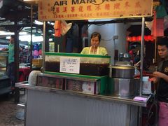-罗汉果龙眼冰糖燉冬瓜