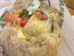 -赛百味SUBWAY(星摩尔店)