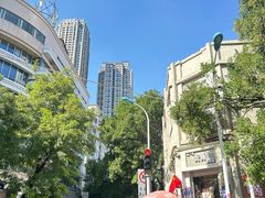 -天河城购物中心