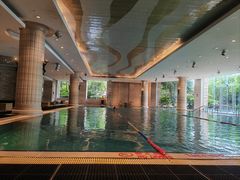 -绿城千岛湖喜来登度假酒店