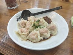 -大熊抄手(万达店)