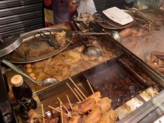 -明记牛杂(新马路分店)