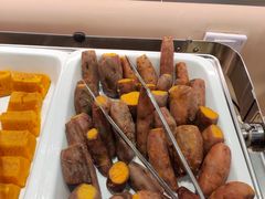 -素满香·Vegan食养自助(天一广场店)