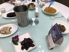 -新吉士·上海菜(浦东LCM置汇旭辉店)