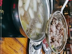 -江村四哥新鲜牛肉店(江高总店)