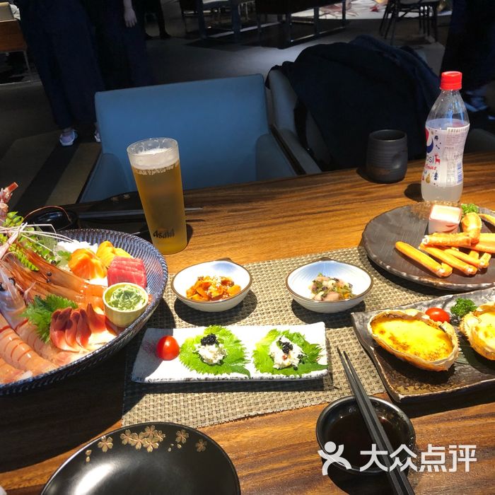 荣新馆图片-北京日本料理-大众点评网