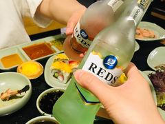 -梨花自助烤肉(天河城店)