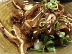红油猪耳片-天府小面馆(Emporium)
