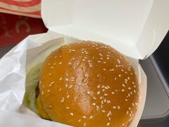 -肯德基(北京南站店)