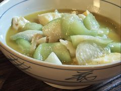 -花迹·金陵南京菜(老门东店)