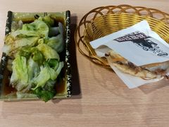 -陕客肉夹馍(王府井店)