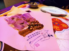 -长安大牌档之上元灯会(南大街店)