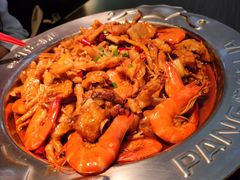 -胖哥俩肉蟹煲(龙德广场店)