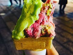 奇异果、彩虹口味-柠檬车露(卖草地店)
