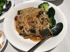 -新加坡海鲜共和(名胜世界圣淘沙海滨坊)